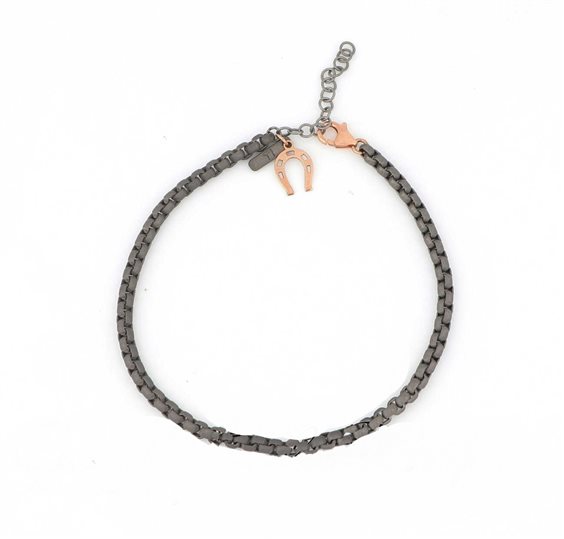 Pulsera Mano-J. Hombre SCOOBY DOO in Titanio CATSCOBRTCRGFC - CATSCOBRTCRGFC